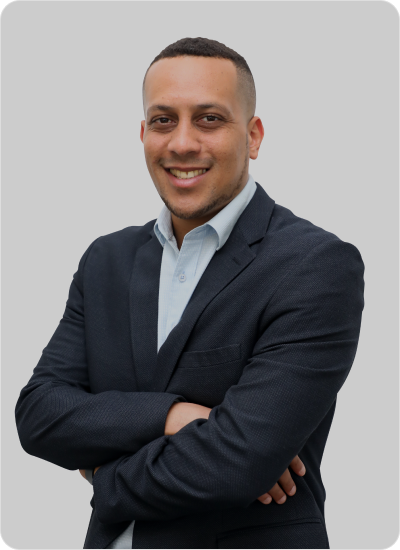 Joshua Naiman